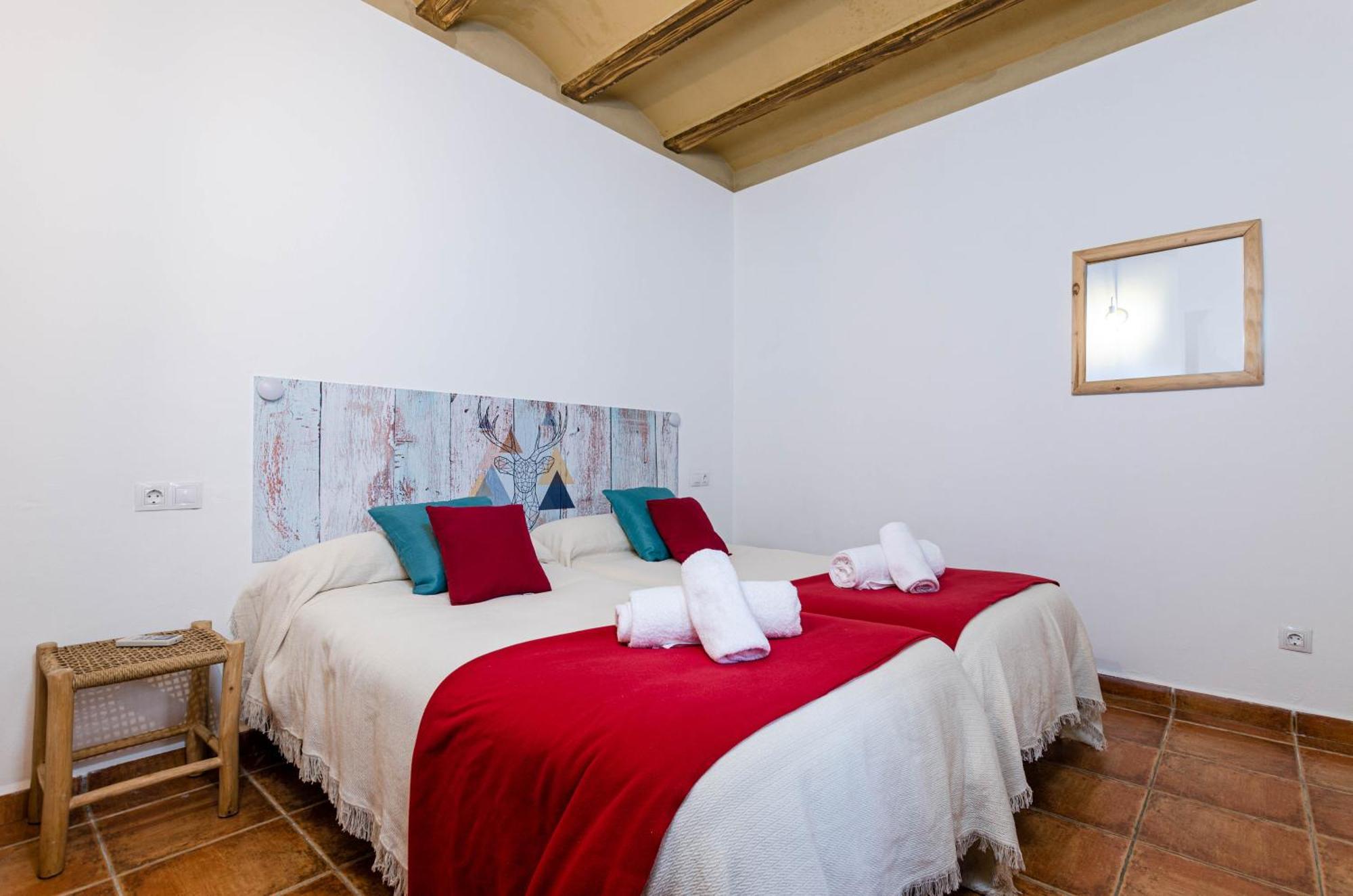 El Limonar De Mallorca - Agroturismo Ballerics Exterior foto