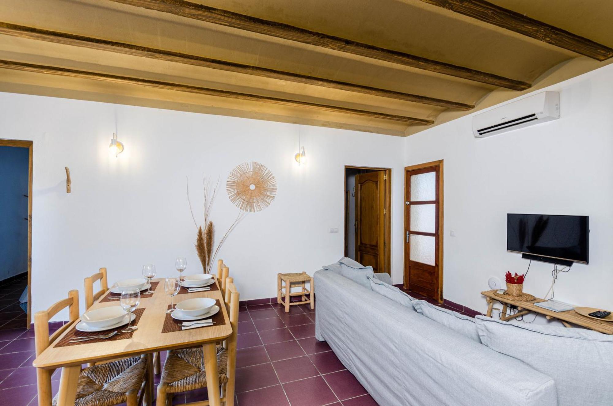 El Limonar De Mallorca - Agroturismo Ballerics Exterior foto