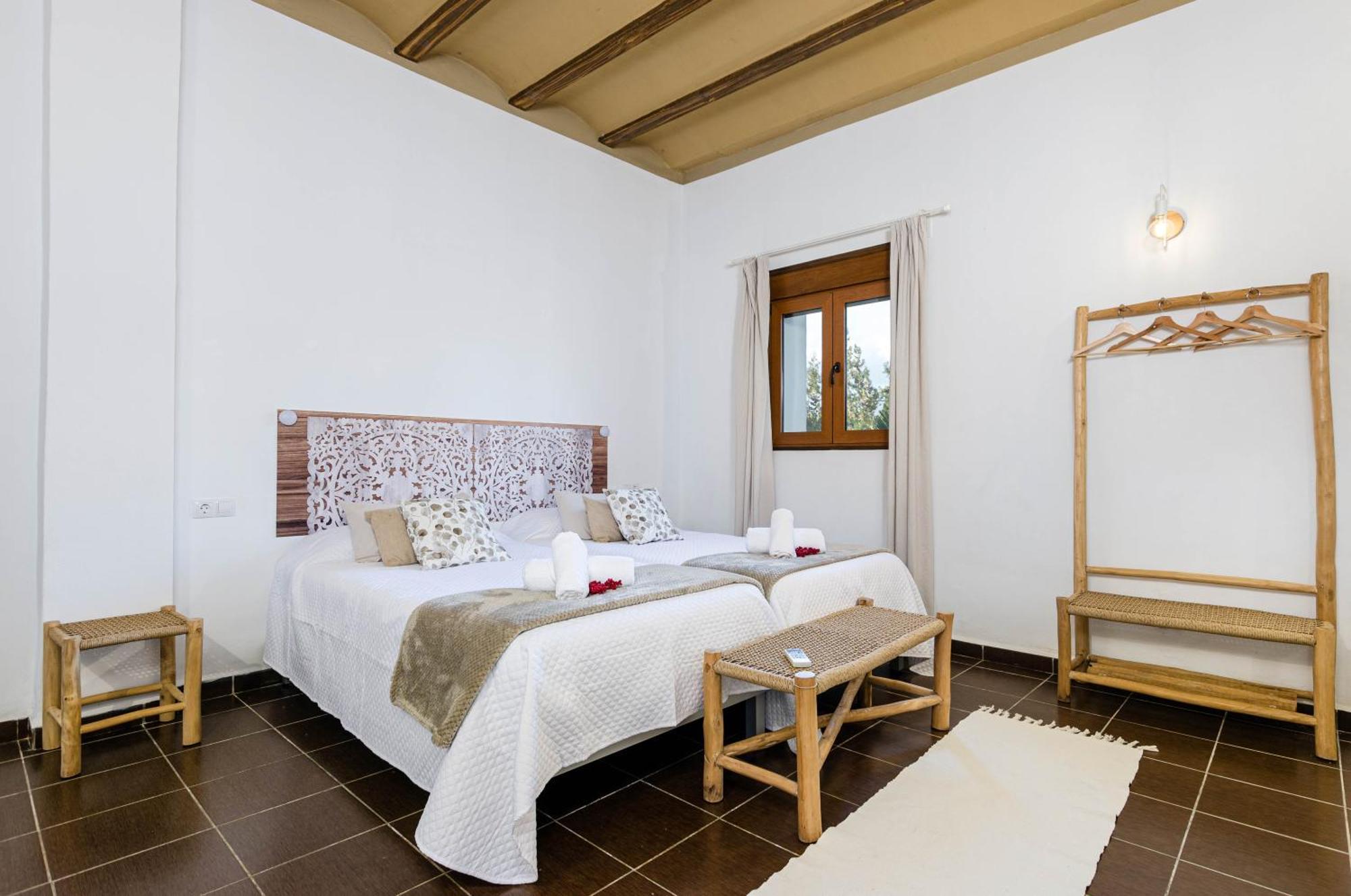 El Limonar De Mallorca - Agroturismo Ballerics Exterior foto