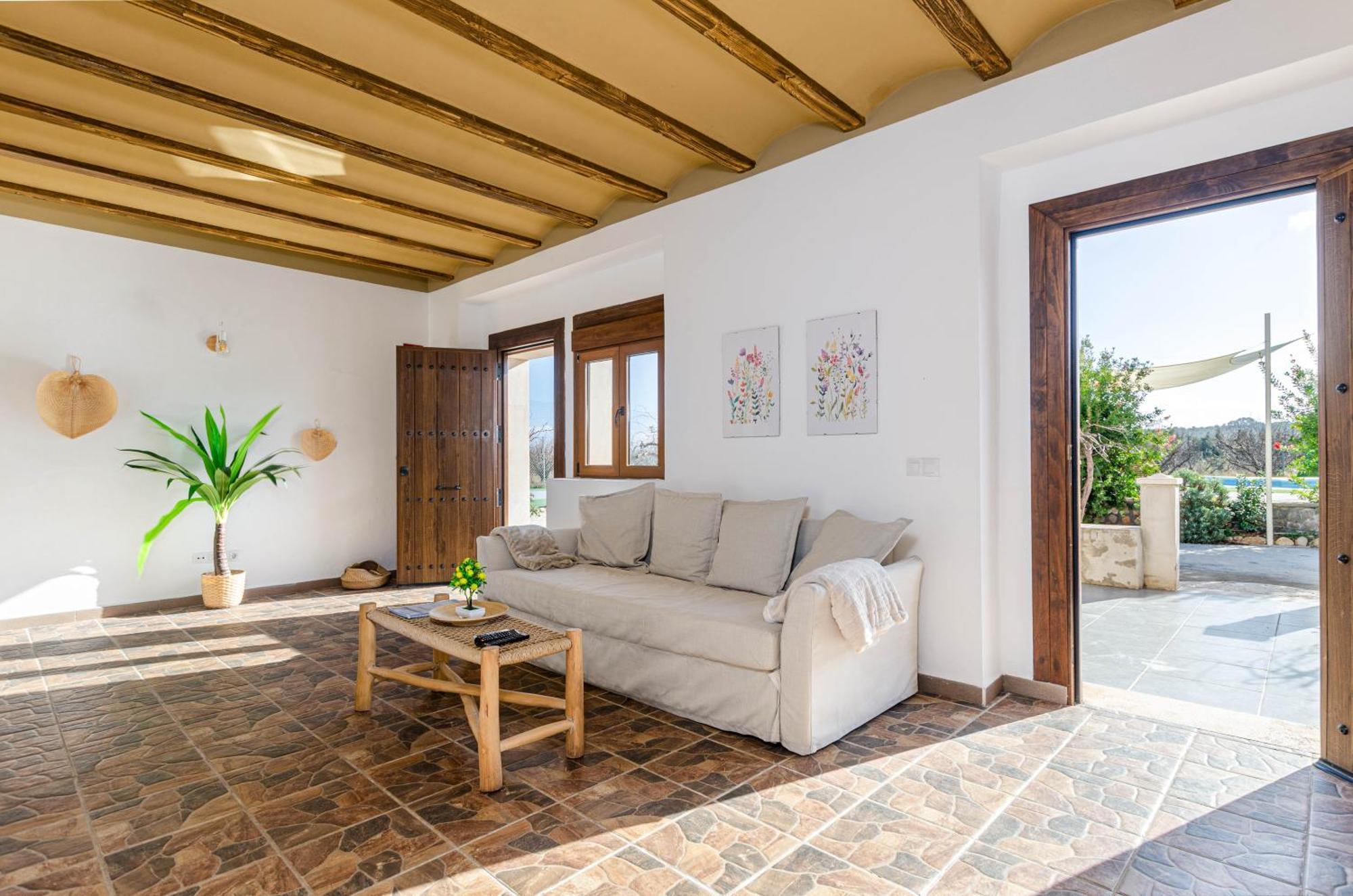 El Limonar De Mallorca - Agroturismo Ballerics Exterior foto