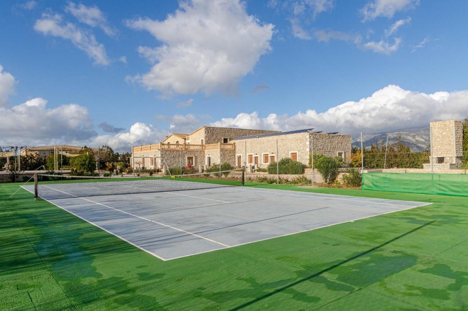 El Limonar De Mallorca - Agroturismo Ballerics Exterior foto